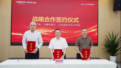 降低企业“先换人、再降险”的试错成本；争取